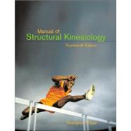 Manual of Structural Kinesiology with Dynamic Human 2.0