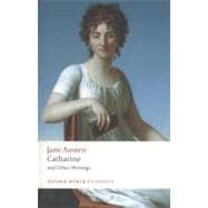 Catharine and Other Writings