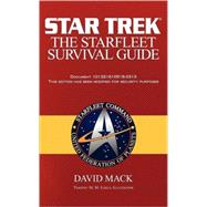 The Starfleet Survival Guide