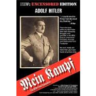 Mein Kampf(the Ford Translation)