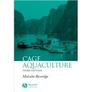 Cage Aquaculture