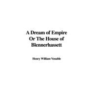 A Dream of Empire or the House of Blennerhassett