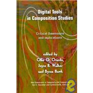 Digital Tools in Composition Studies