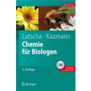 Chemie Far Biologen