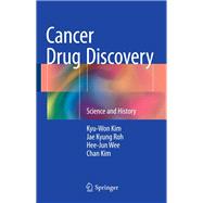 Cancer Drug Discovery