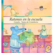 Ratones En La Escuela/ Rats in School