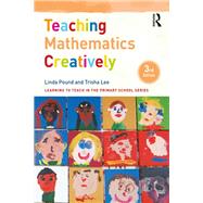 Teaching Mathematics Creatively