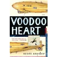 Voodoo Heart Stories