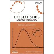 Biostatistics A Bayesian Introduction