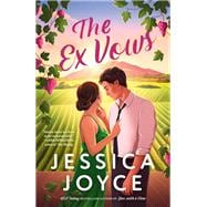The Ex Vows,9780593548424