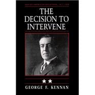 The Decision to Intervene