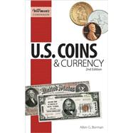 U.S. Coins & Currency
