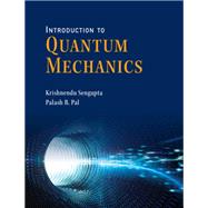 Introduction to Quantum Mechanics