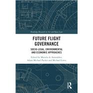 Future Flight Governance