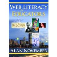 Web Literacy for Educators