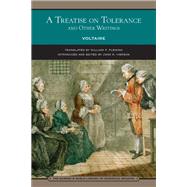 A Treatise on Tolerance (Barnes & Noble Library of Essential Reading)