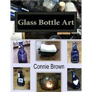 Glass Bottle Art