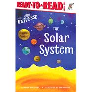 The Solar System Ready-to-Read Level 1