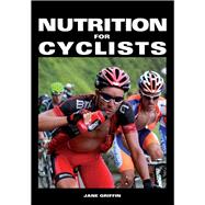 Nutrition for Cyclists