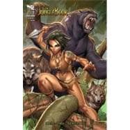 The Jungle Book 1