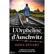 L'orpheline d'Auschwitz