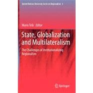 State, Globalization and Multilateralism