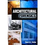 Architectural Forensics