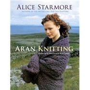 Aran Knitting New and Expanded Edition