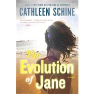 The Evolution of Jane
