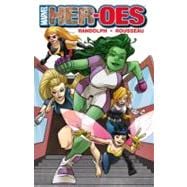 Marvel Her-Oes