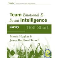 Team Emotional and Social Intelligence (TESI Short)