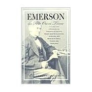 Emerson in His Own Time