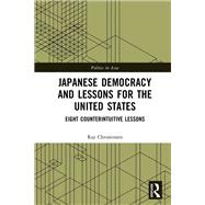 Japanese Democracy and Lessons for the United States