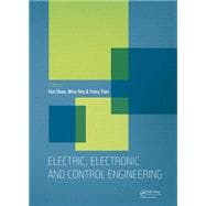 Electric, Electronic and Control Engineering: Proceedings of the 2015 International Conference on Electric, Electronic and Control Engineering (ICEECE 2015), Phuket Island, Thailand, 5-6 March 2015
