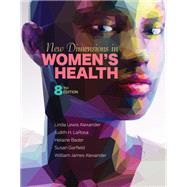 New Dimensions in Women's Health