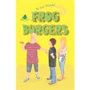 Frog Burgers