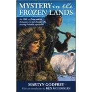 Mystery in the Frozen Lands