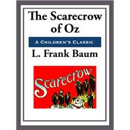The Scarecrow of Oz