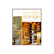 The Right Storage