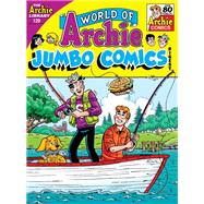 World of Archie Double Digest #129