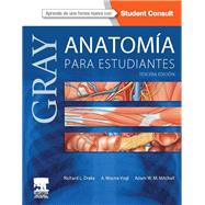 Gray. Anatomía para estudiantes + StudentConsult