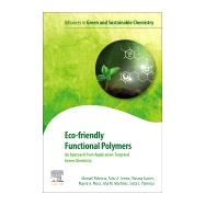 Eco-friendly Functional Polymers