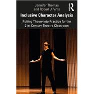 Inclusive Character Analysis