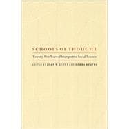 Schools of Thought