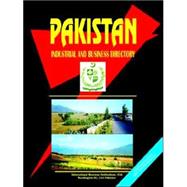 Pakistan Industrial and Business Directory,9780739768426