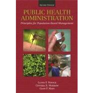 Public Health Administration