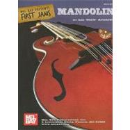 First Jams : Mandolin