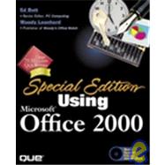 Special Edition Using Microsoft Office 2000