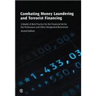 Combating Money Laundering and Terrorist Financing A Model of Best Practice for the Financial Sector, the Professions and other Designated Businesses