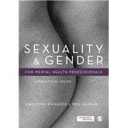 Sexuality & Gender for Mental Health Professionals